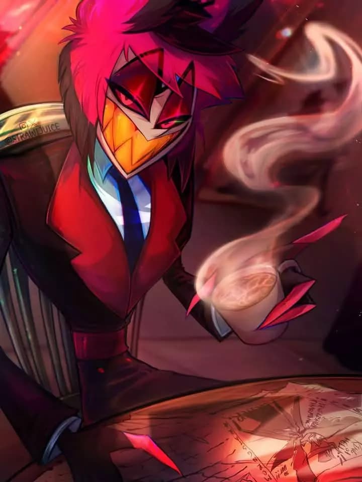 Alastor thumbnail