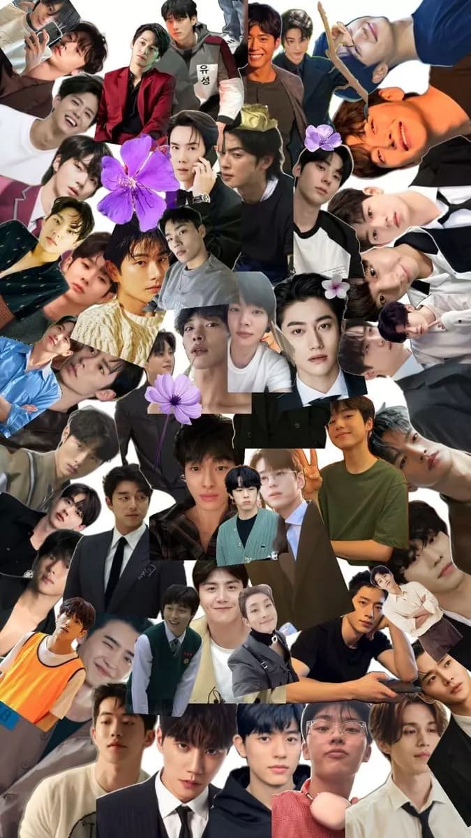 Your 5 boyfriends  thumbnail