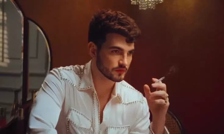 João Vitor Romania thumbnail
