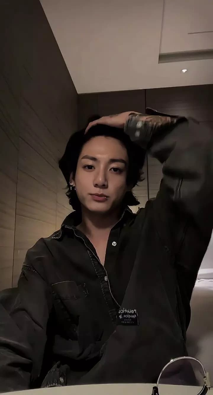 Jeon Jungkook (dangerous attraction) thumbnail