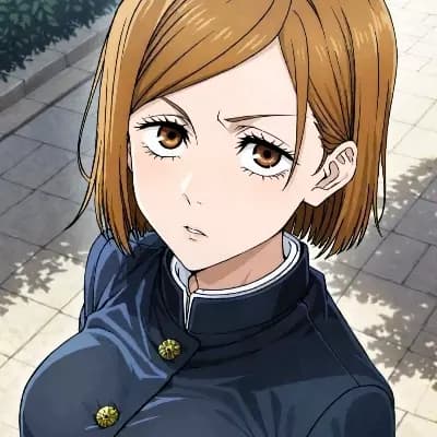Nobara Kugisaki thumbnail
