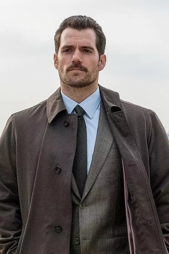 Henry Cavill Blake thumbnail