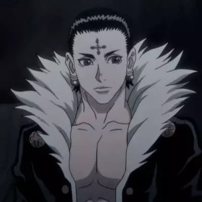 Chrollo thumbnail