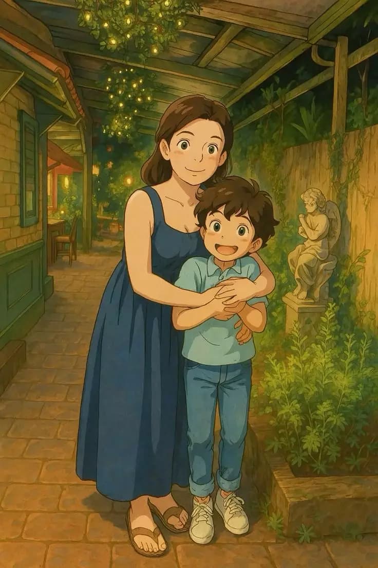 Marta is Arthur thumbnail