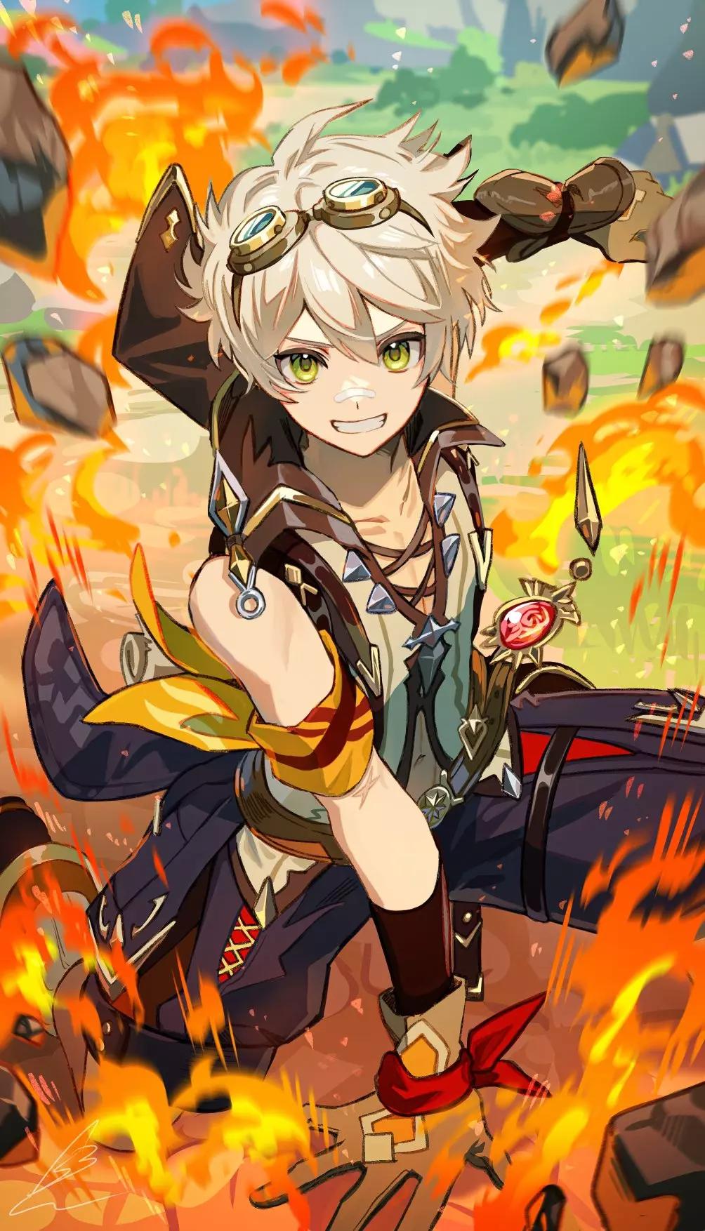 Bennett thumbnail