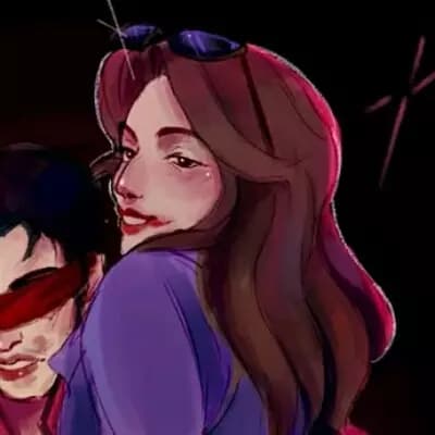 :🌟 Jane Cage (Women) 🌟: thumbnail