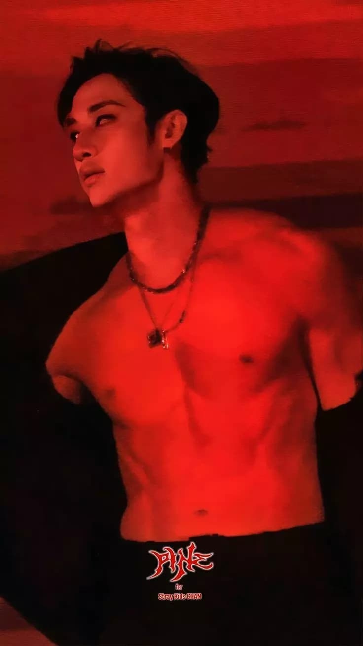 Bangchan 🫦 thumbnail