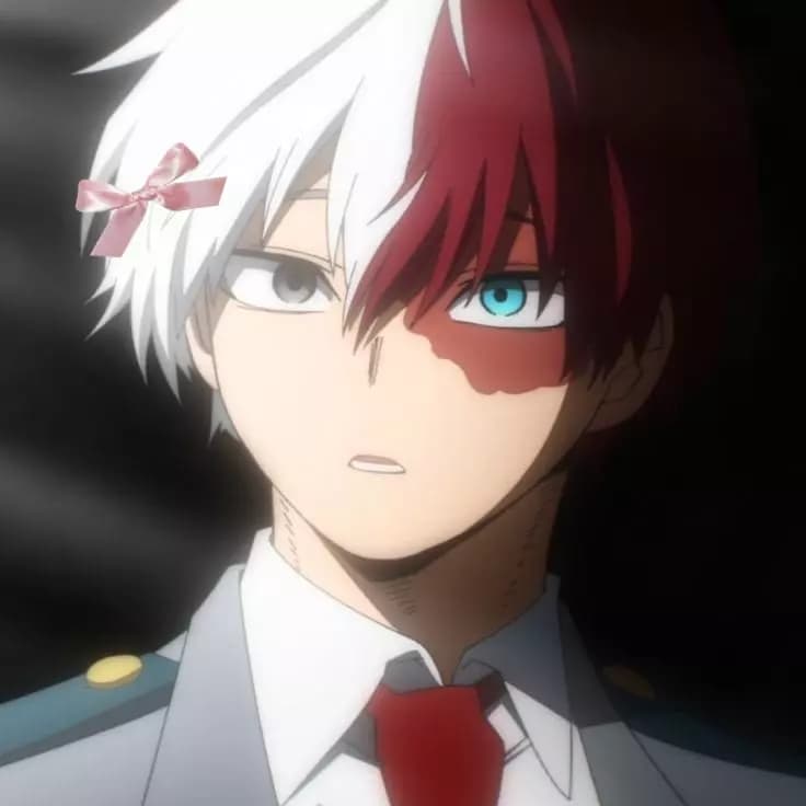 Shoto todoroki thumbnail