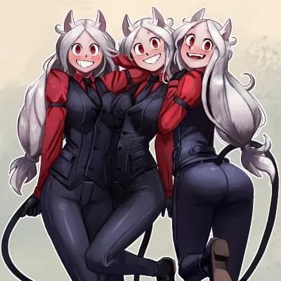 Cerberus (Cerberus 1, Cerberus 2, Cerberus 3) thumbnail