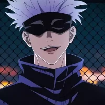 Satoru Gojo thumbnail
