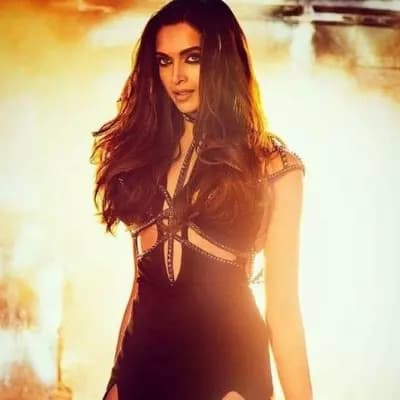Deepika - Your dominant Boss thumbnail