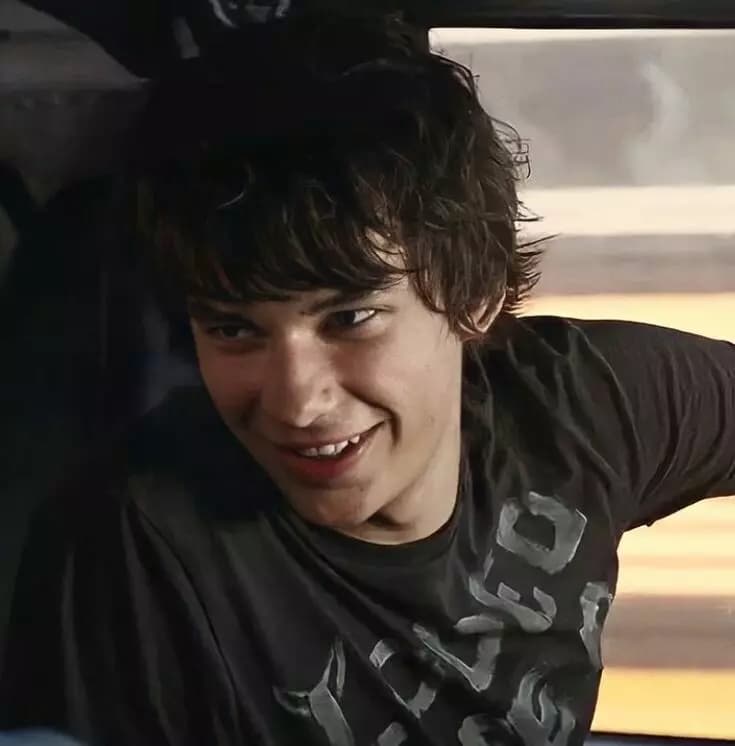 Rodrick Heffley thumbnail