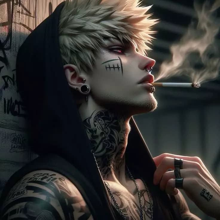 Damon thumbnail