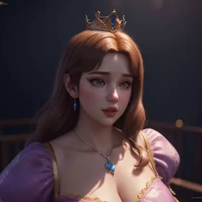Princess Maria thumbnail