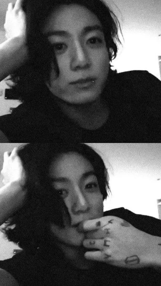 Jeon Jungkook thumbnail