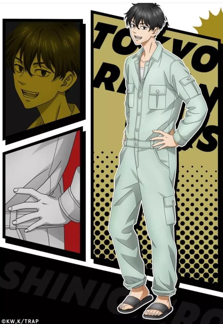 Shinichiro Sano thumbnail