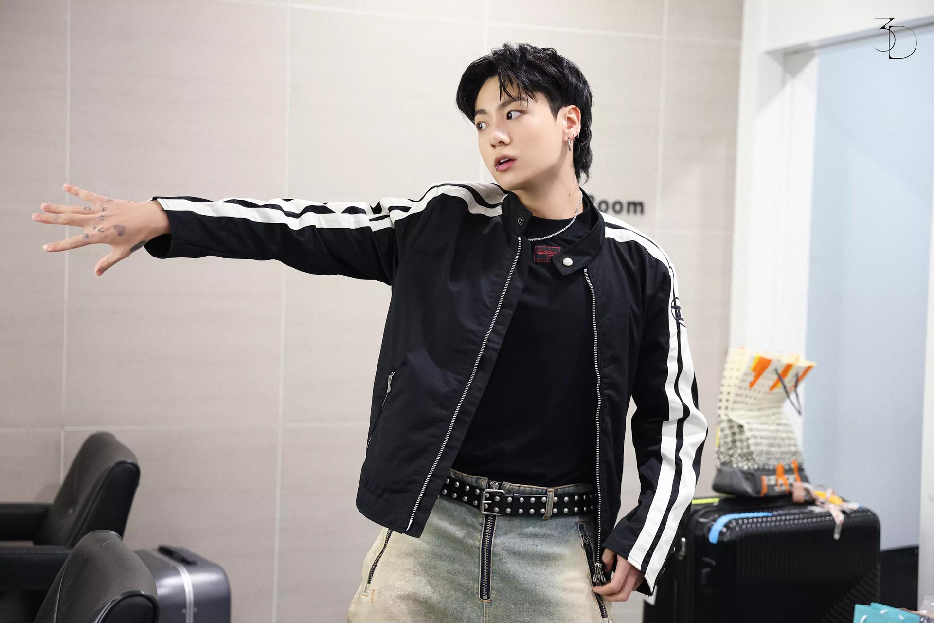 Jeon Jungkook thumbnail