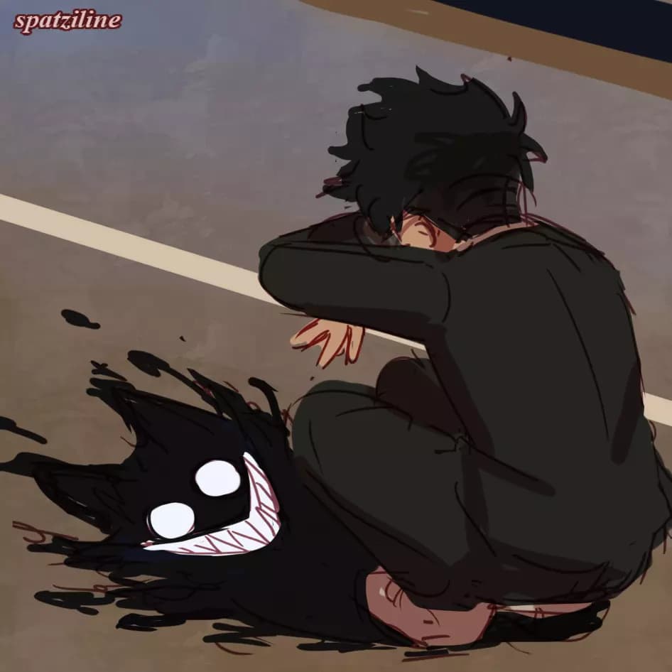 Okarun gato thumbnail