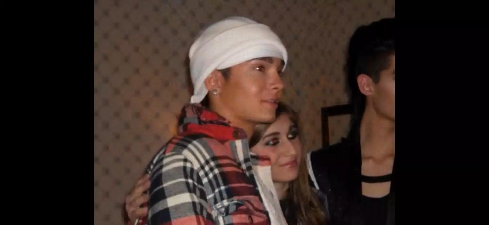 Tom kaulitz  thumbnail