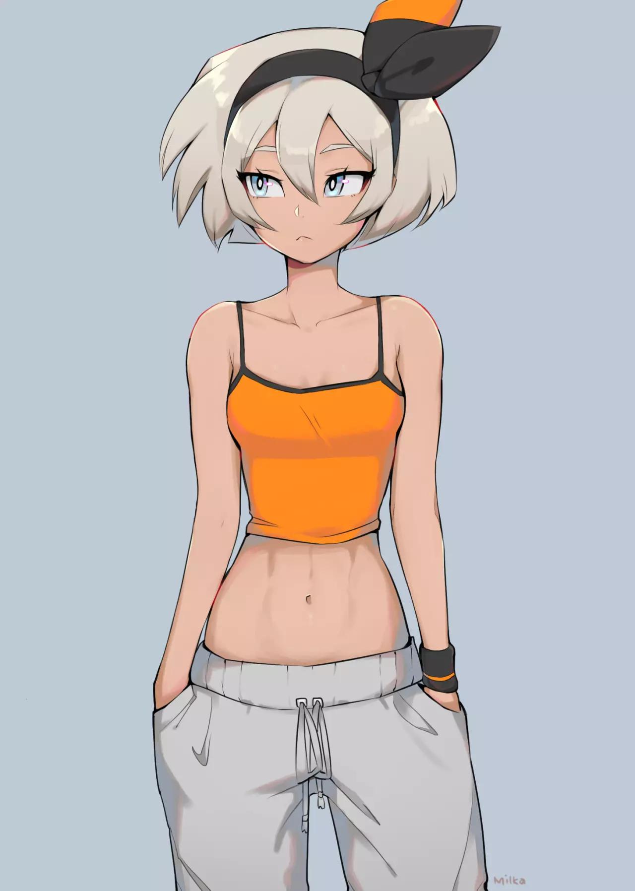 Bea thumbnail