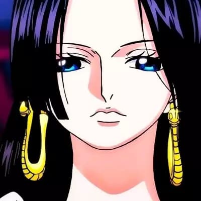 Boa Hancock thumbnail