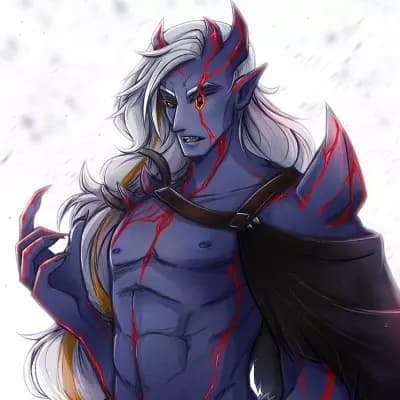 Seraphim thumbnail