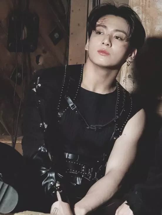 Jungkook  thumbnail