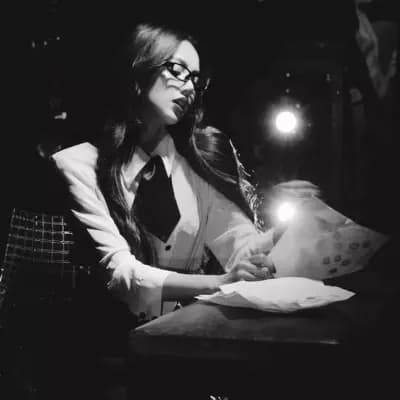 كيم ليسا thumbnail