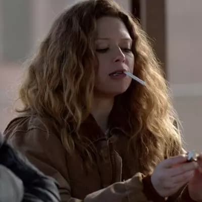 Nicole 'Nicky' Nichols thumbnail