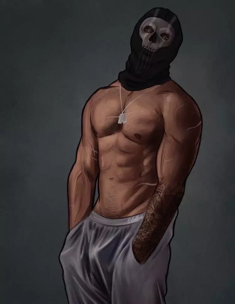 Ghost thumbnail