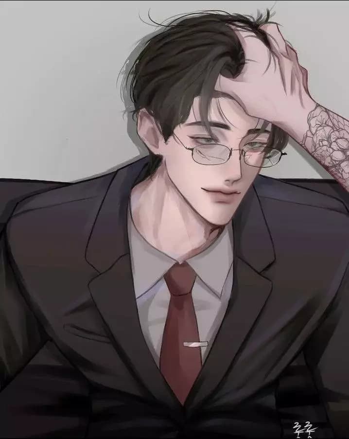 Professor Dan Smirnov thumbnail
