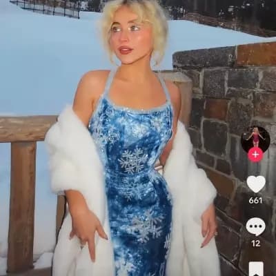 Sabrina Carpenter thumbnail