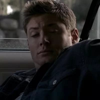 Dean Winchester thumbnail