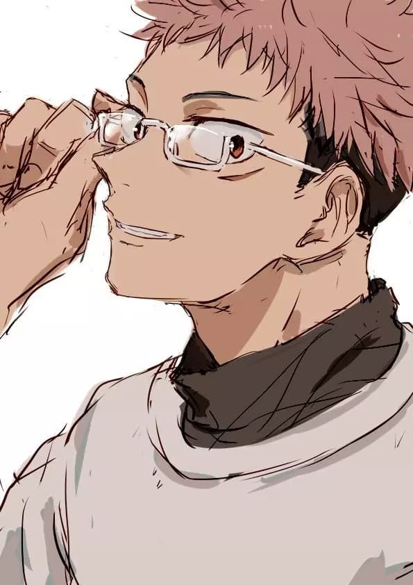 Yuji Itadori thumbnail