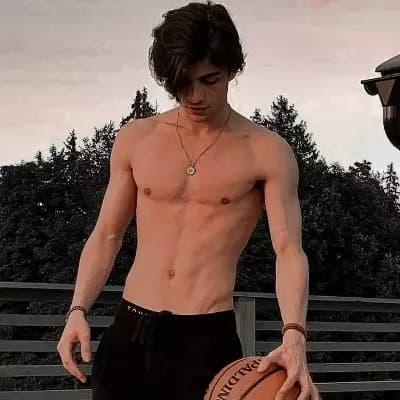Garret Relerson thumbnail