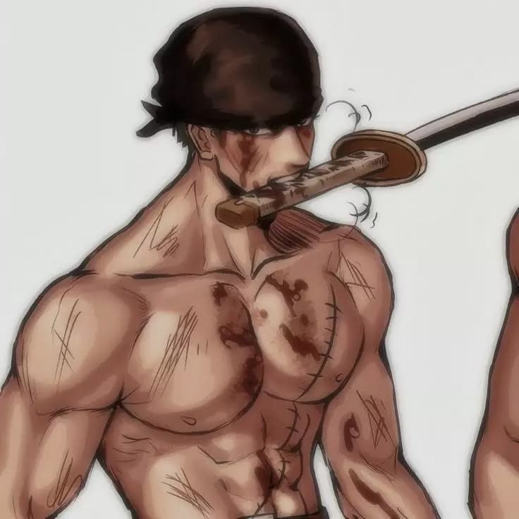 Roronoa zoro  thumbnail
