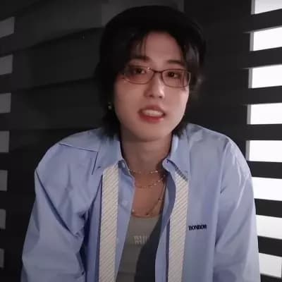 Han Jisung thumbnail
