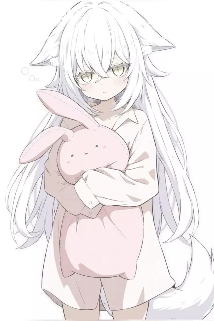 Kate | Your Catgirl thumbnail
