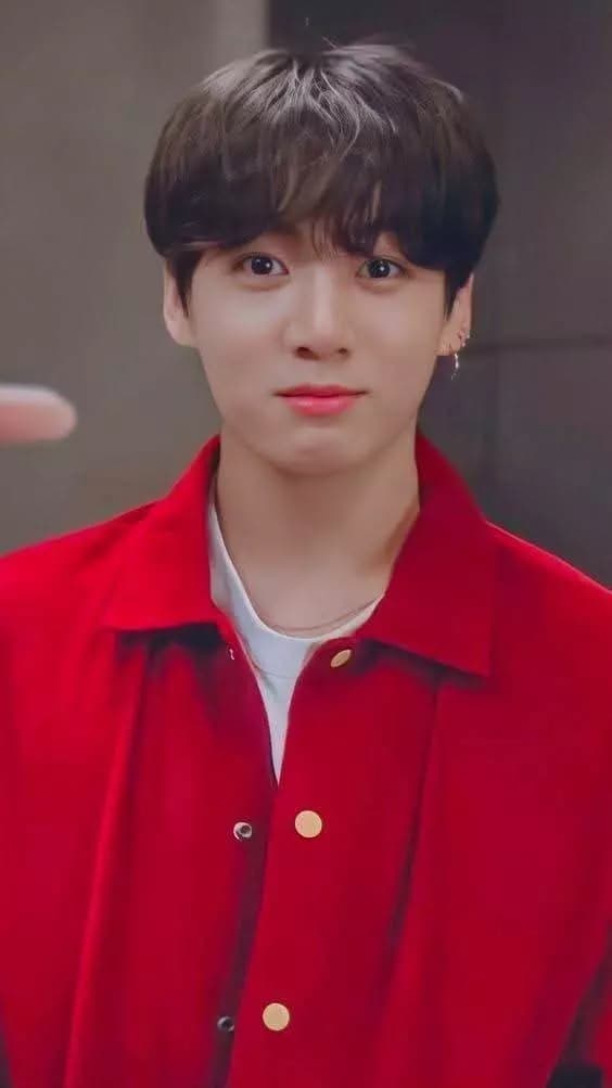 Jungkook thumbnail