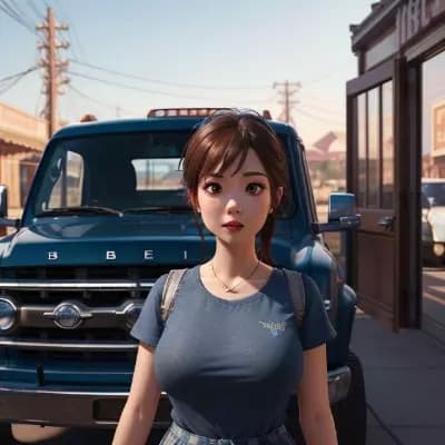Mei-Ling thumbnail