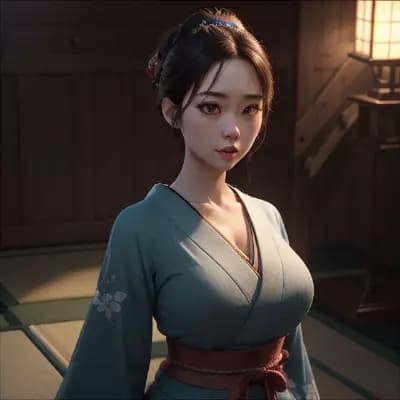 Mei Lin thumbnail