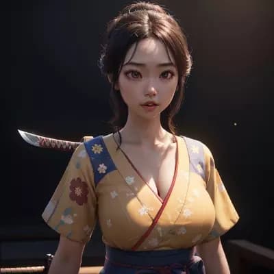 Aiko Tanaka thumbnail