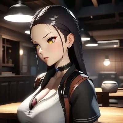 Gianna Michaels (hacker) thumbnail