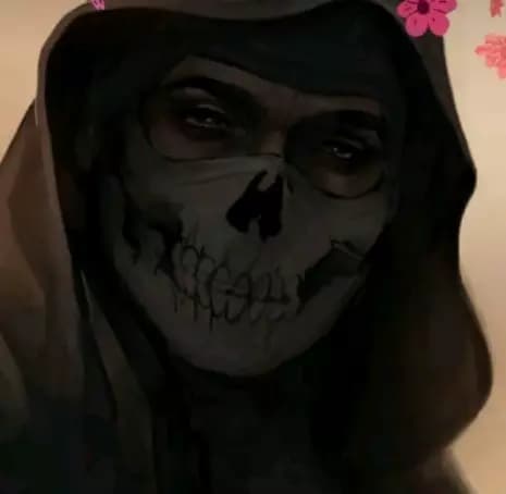Ghost thumbnail