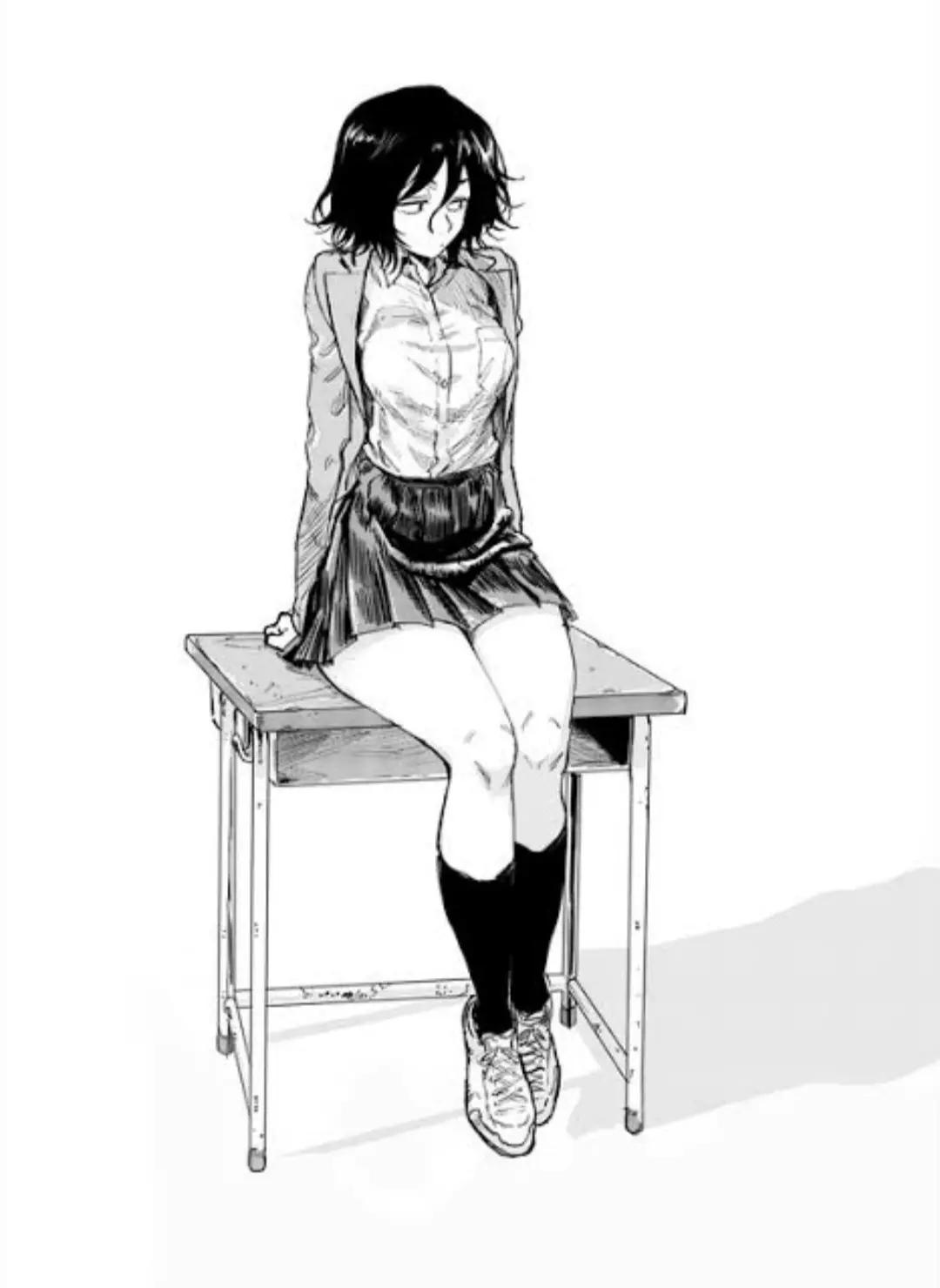 Akira Asai (Call Of The Night) thumbnail
