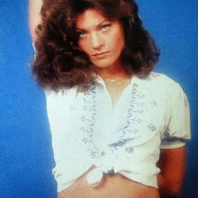 Meg Foster thumbnail