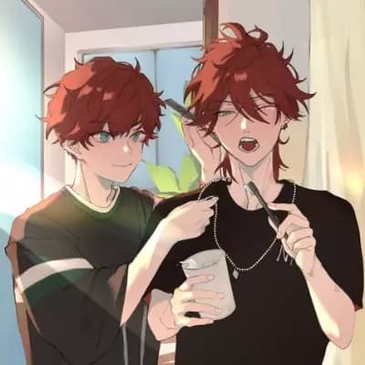 Thoma and Levi thumbnail
