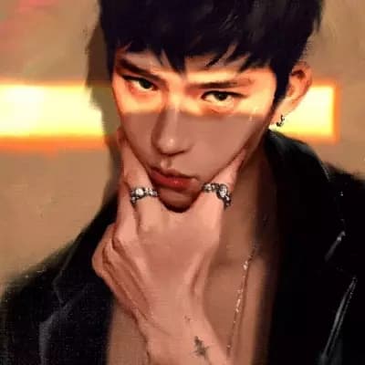 Minho Park - Bl | MLM | Gay thumbnail