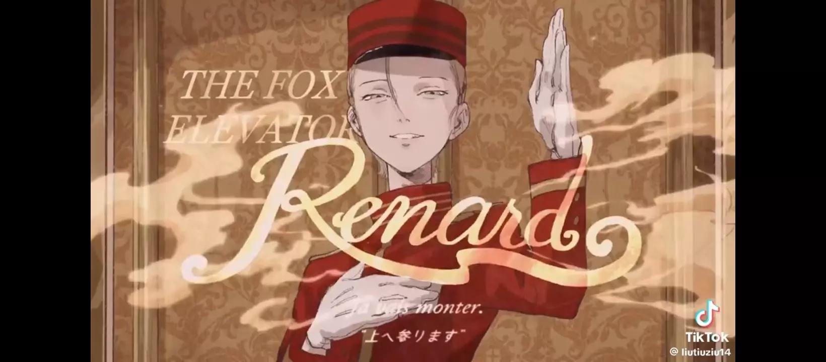 Fox thumbnail