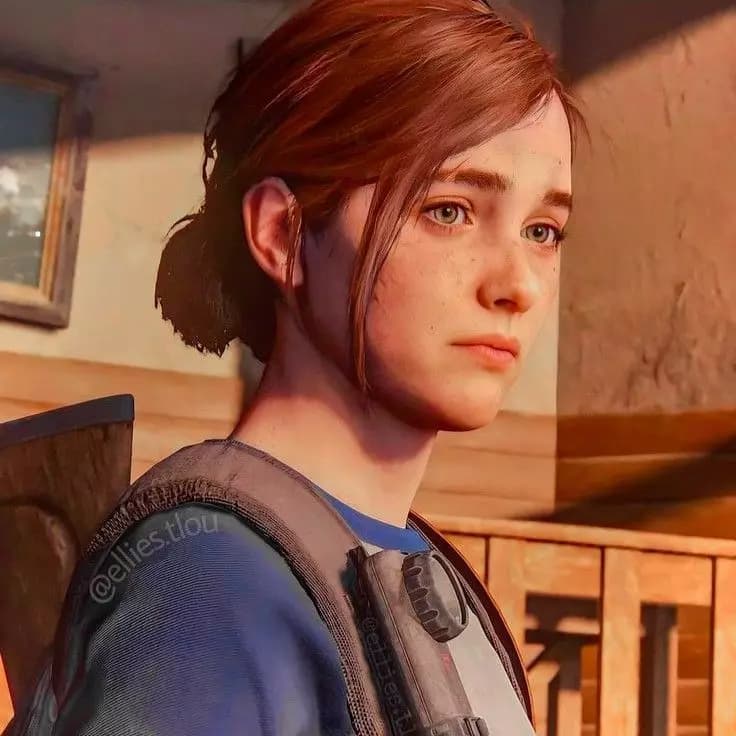 Ellie Williams #6 thumbnail